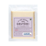 MS Le Cret Reserve 1655 Gruyere AOP
