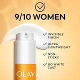 Olay Vitamin C Brighten  Glow Serum Spf 50