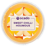 Ocado Sweet Chilli Houmous