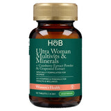 Holland & Barrett Ultra Woman Tablets