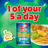 Batchelors Mushy Peas Original