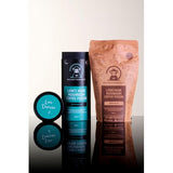 QuirkyMonkey Lions Mane Mushroom Coffee Fusion Switched On