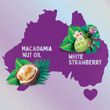 Aussie SOS Blonde & Hydrate Purple Shampoo