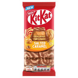 Kit Kat Salted Caramel Sharing Block