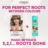 L'Oreal Excellence Natural Dark Blonde 7