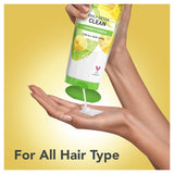 Herbal Essences Detox Clean Conditioner