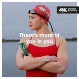 Optimum Nutrition Double Rich Chocolate Plant Bar