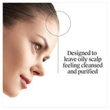 Neutrogena T-Gel Anti-Dandruff Oily Scalp Shampoo