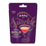 M&S Magic & Sparkle Edible Gold Dust