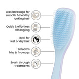 Tangle Teezer Ultimate Detangler Lilac Cloud