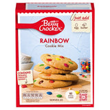 Betty Crocker Rainbow Cookie Mix