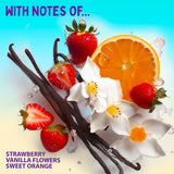 Aussie Miracle Moist Travel Shampoo