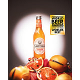 Clausthaler Grapefruit Radler Alcohol Free 0.0%