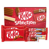 Kit Kat Chocolate Selection Box