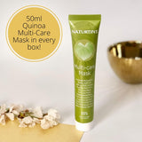 Naturtint Permanent Hair Colour Gel 5.7 Light Chocolate Chestnut