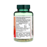 Holland  Barrett Raspberry Ketone Complex Vegan Capsules