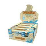 Grenade White Chocolate Cookie Protein Bar