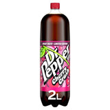 Dr Pepper Zero Cherry Crush