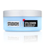 L'Oreal Studio Line Special FX Out Of Bed Fibre Cream