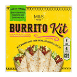MS Burrito Kit