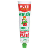 Mutti Tomato  Vegetable Puree with Carrot Onion  Celery