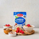 Linwoods Milled Organic Sprouted Flaxseed