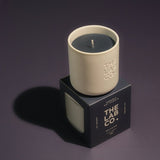 The Lab Co Relaxing Ceramic Boxed Candle
