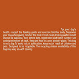 Adventuros Sticks Buffalo Dog Treats