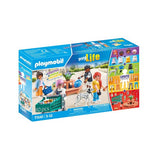 Playmobil 71541 My Figures - Shopping Trip