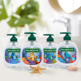 Palmolive Aquarium Vegan Liquid Handwash Soap