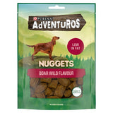 Adventuros Nuggets Wild Boar Dog Treats