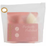 MS Bloom Accessories Perfectly Polished Make-Up Blender Se