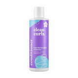Clean Curls Super Slip Detangling Conditioner