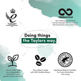 Taylors Flying Start Coffee Bags