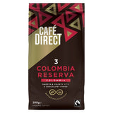 Cafedirect Fairtrade Colombia Reserva Ground Coffee
