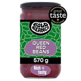 Bold Bean Co Queen Red Kidney Beans