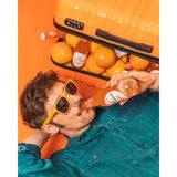 Clausthaler Grapefruit Radler Alcohol Free 0.0%