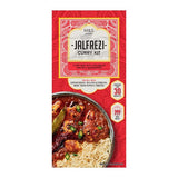 M&S Jalfrezi Curry Kit