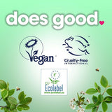 Ecozone PowerAction Rinse Aid