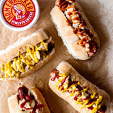 Homewrecker Pimento Cheese