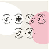 Miniml Hand Soap Pink Grapefruit