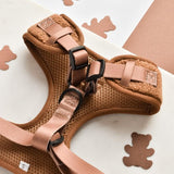 Cocopup London Paddington Teddy Dog Harness Small