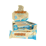 Grenade White Chocolate Cookie Protein Bar