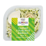 MS Caesar Courgette Ribbons