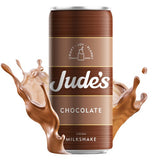 Jude's Chocolate Milkshake Can