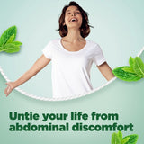 Buscomint 0.2 ml Peppermint Oil IBS Multi Symptom Treatment