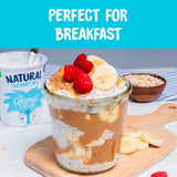 The Coconut Collab Natural Coconut Yoghurt