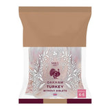 M&S Oakham Whole Turkey without Giblets