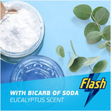 Flash Bicarbonate Liquid