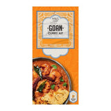 M&S Goan Curry Kit